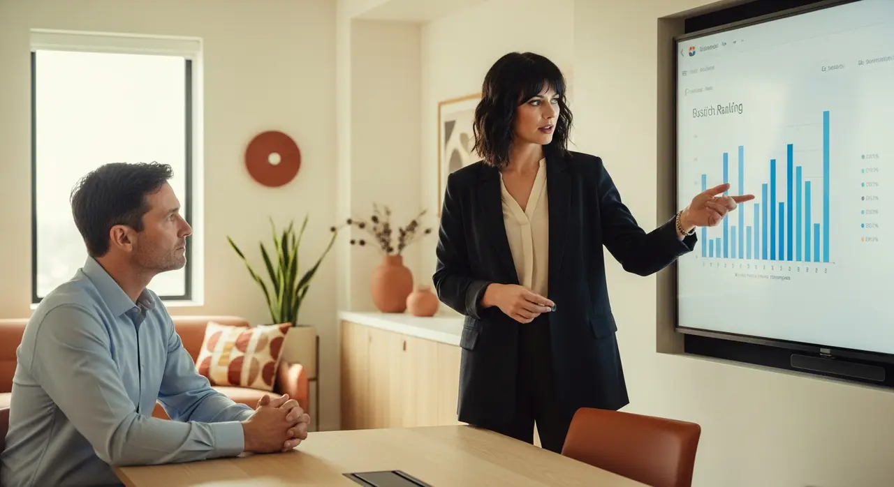 Consultant SEO Caluire-et-Cuire