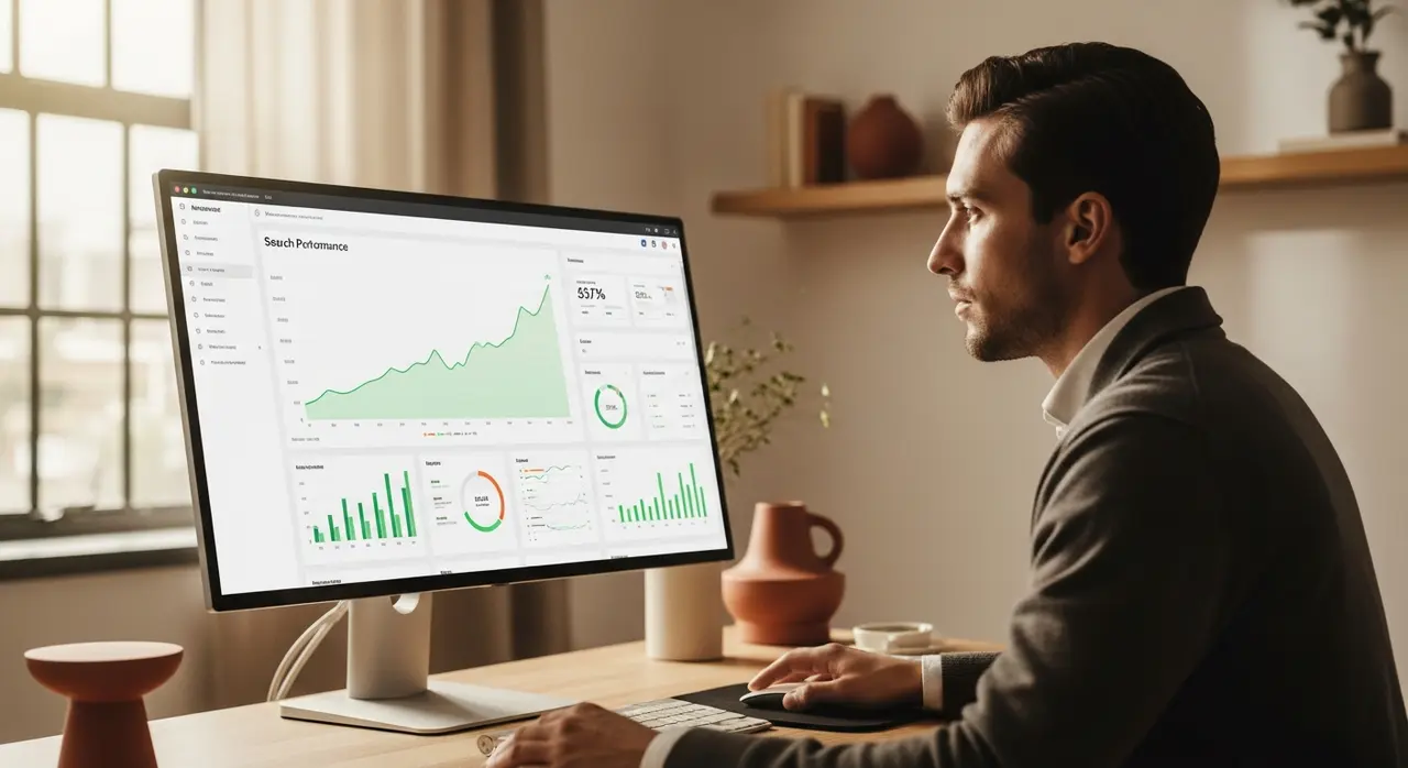Consultant SEO Caluire-et-Cuire