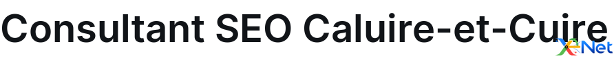 Consultant SEO Caluire-et-Cuire